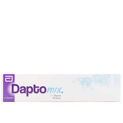 Daptomix gel x 20 g