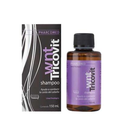 Tricovit WTN shampoo 150 ml