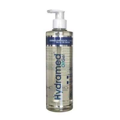 Hydramed Oil gel 475 ml