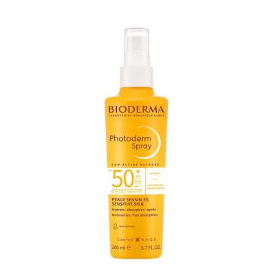 Photodermax Spray x 200 ml