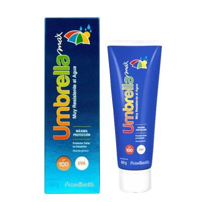 Umbrella Max Emulsion x 60 g