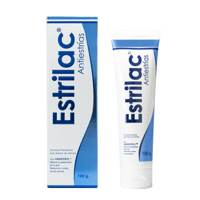 Estrilac Antiestrias x 100 g