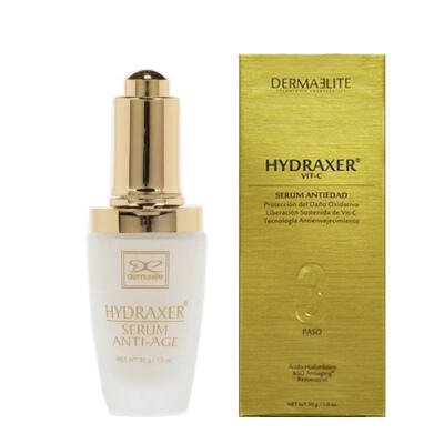 Hydraxer Vit-C Serum x 30 g Dermaelite