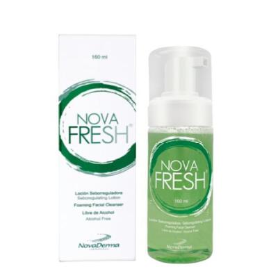 NovaFresh x 160 ml