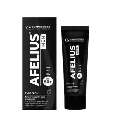 Afelius Men x 60 g