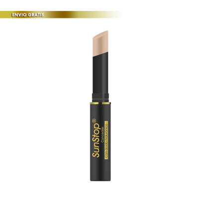 Corrector Sunstop CANELA