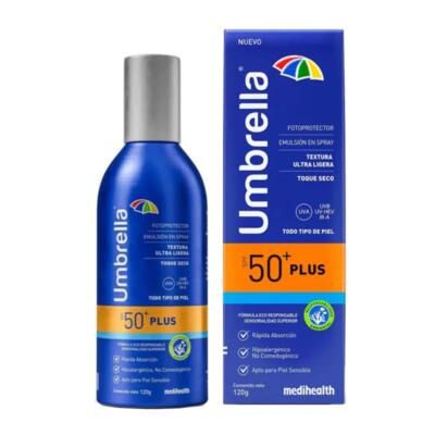 Umbrella Plus spf 50+ x 120 g