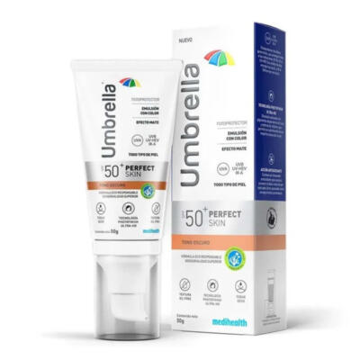 Umbrella Perfect Skin Oscuro x 50 g