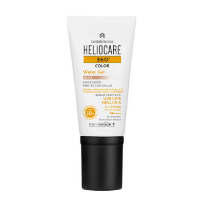 Heliocare 360 Water Gel Beige SPF 50+ x 50 ml