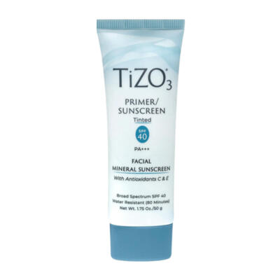 Tizo 3 SPF 40 Tinte x 50 g