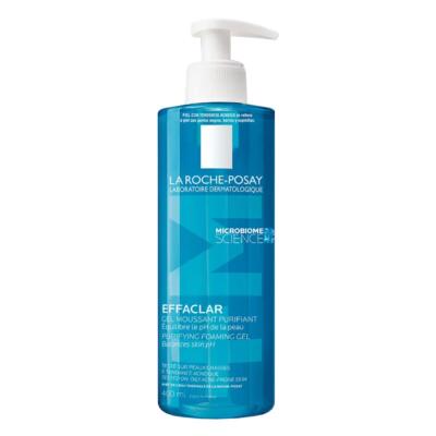 Effaclar Gel Limpiador x 400 ml