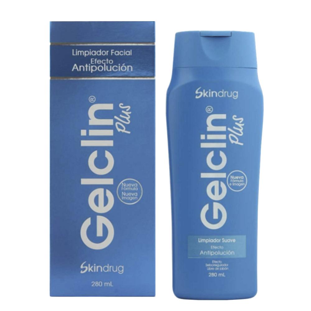 Gelclin Plus