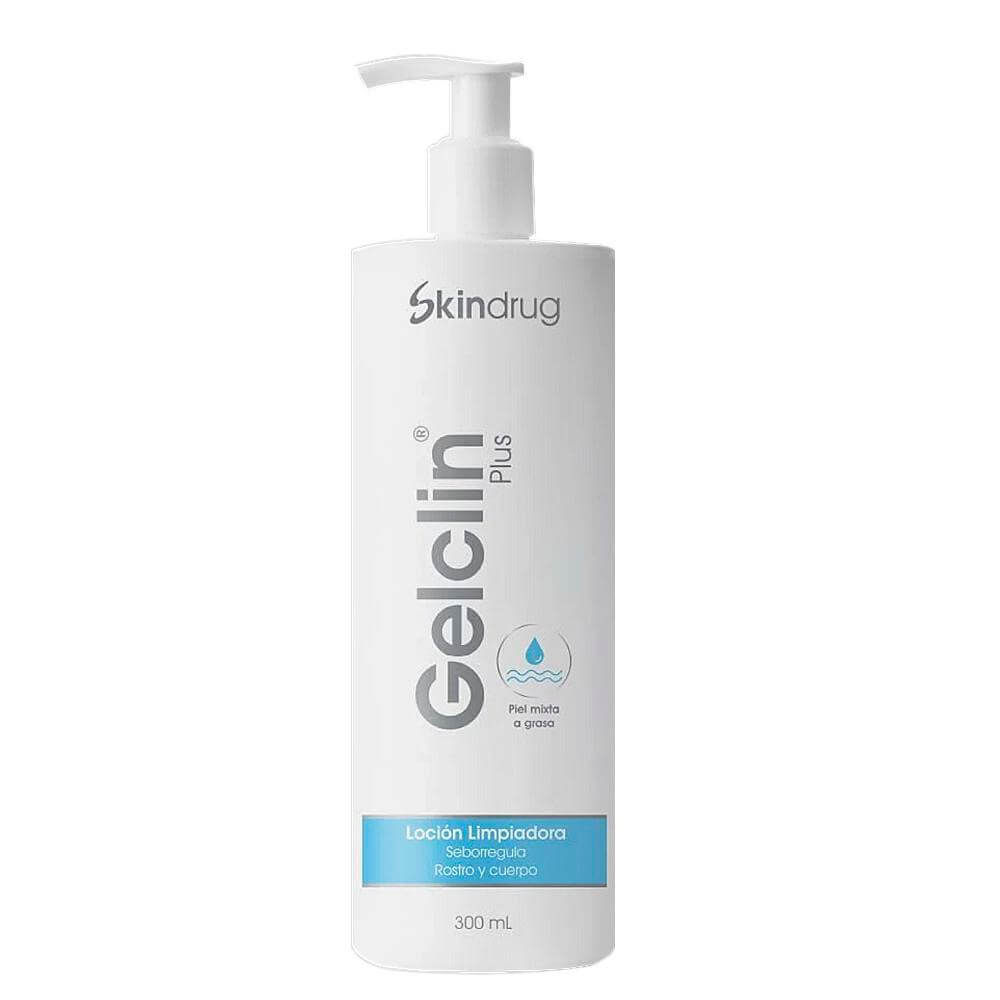 Gelclin Plus