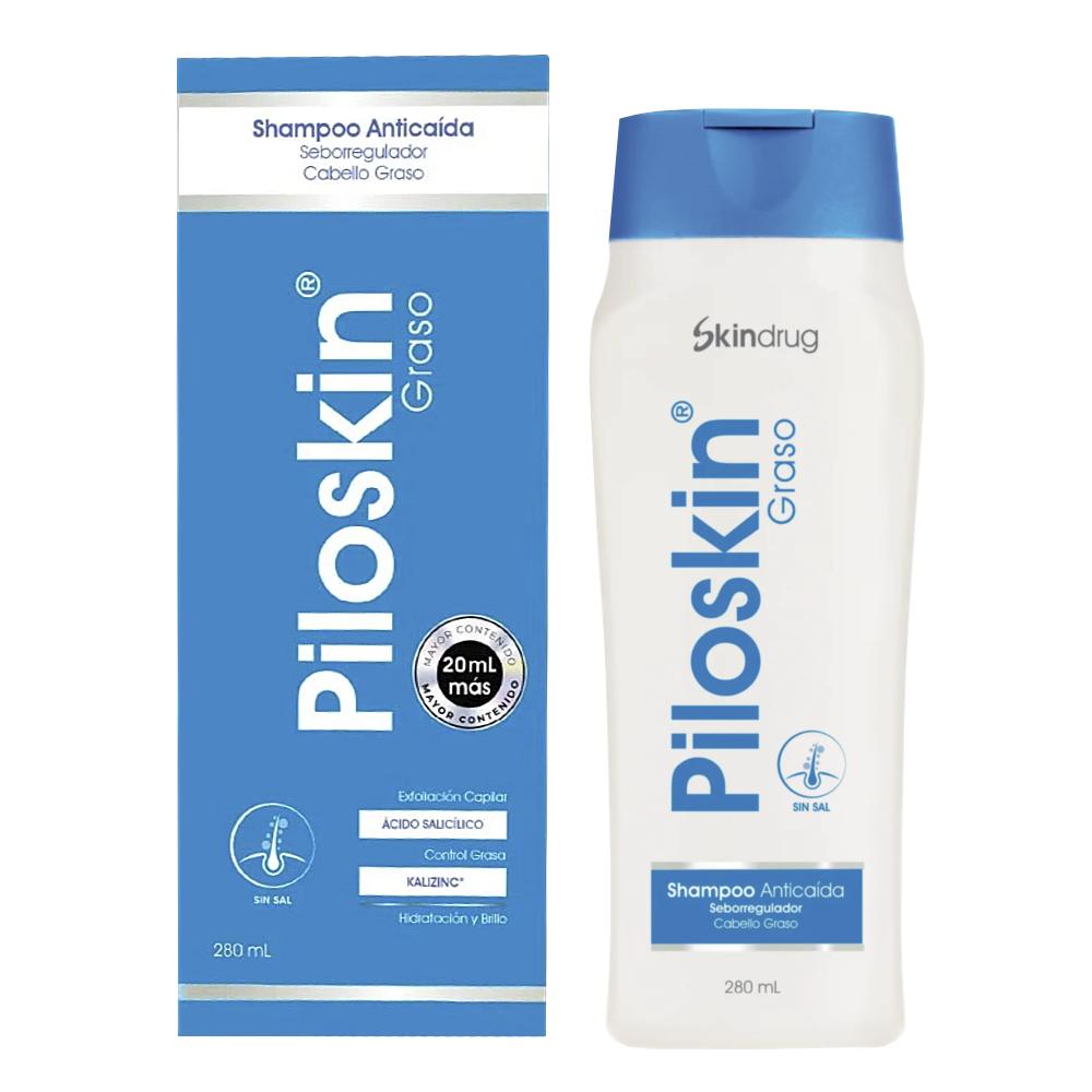 Piloskin Graso