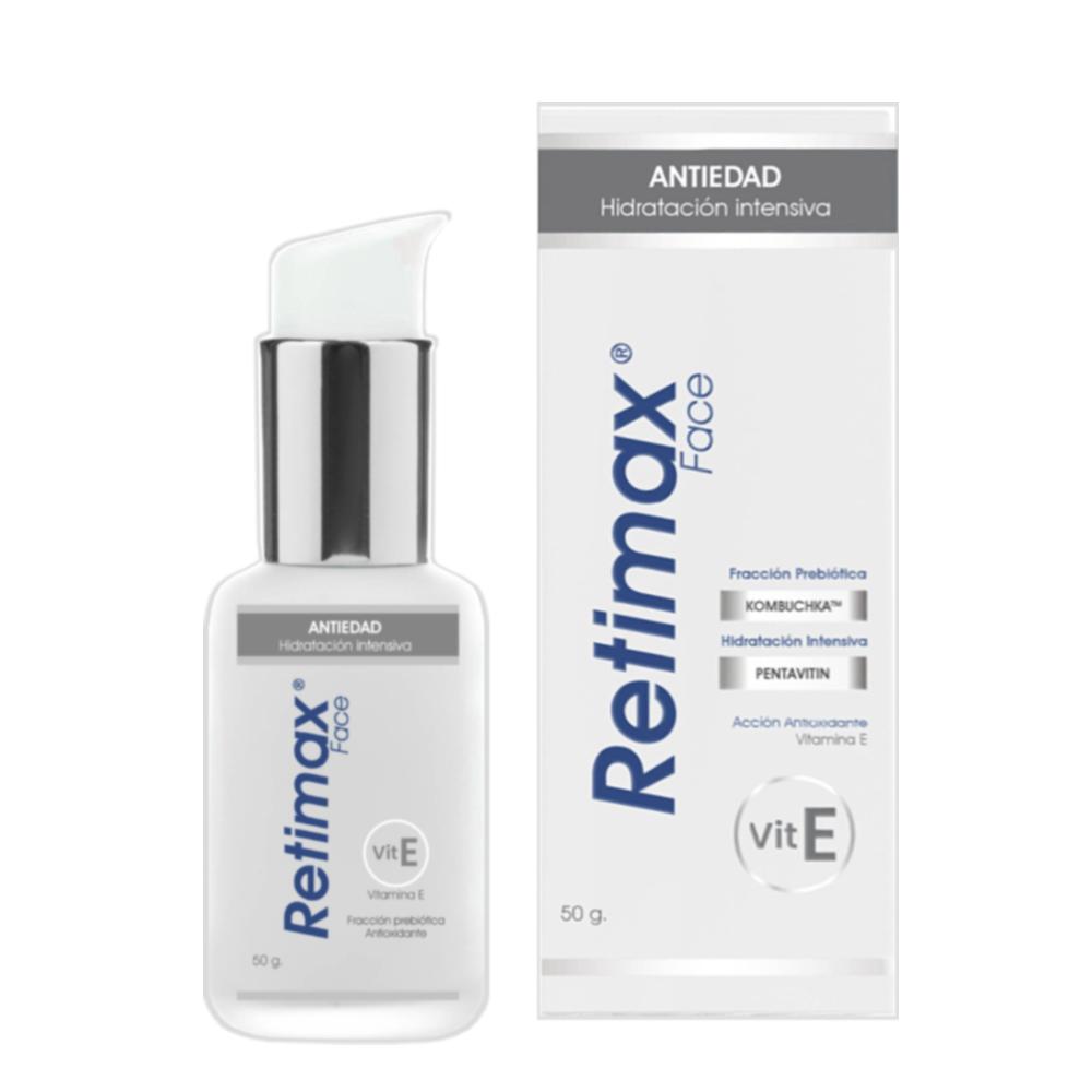 Retimax Face x 60 g