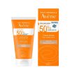 Avene Solar Crema Color SPF 50+