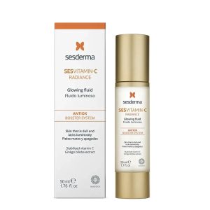 Sesvitamin C Radiance Fluido Luminoso
