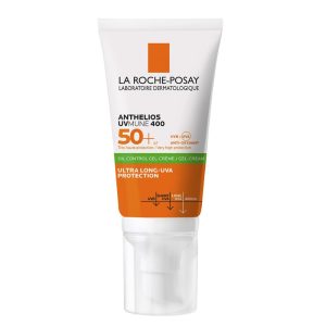 Anthelios UVMune gel crema
