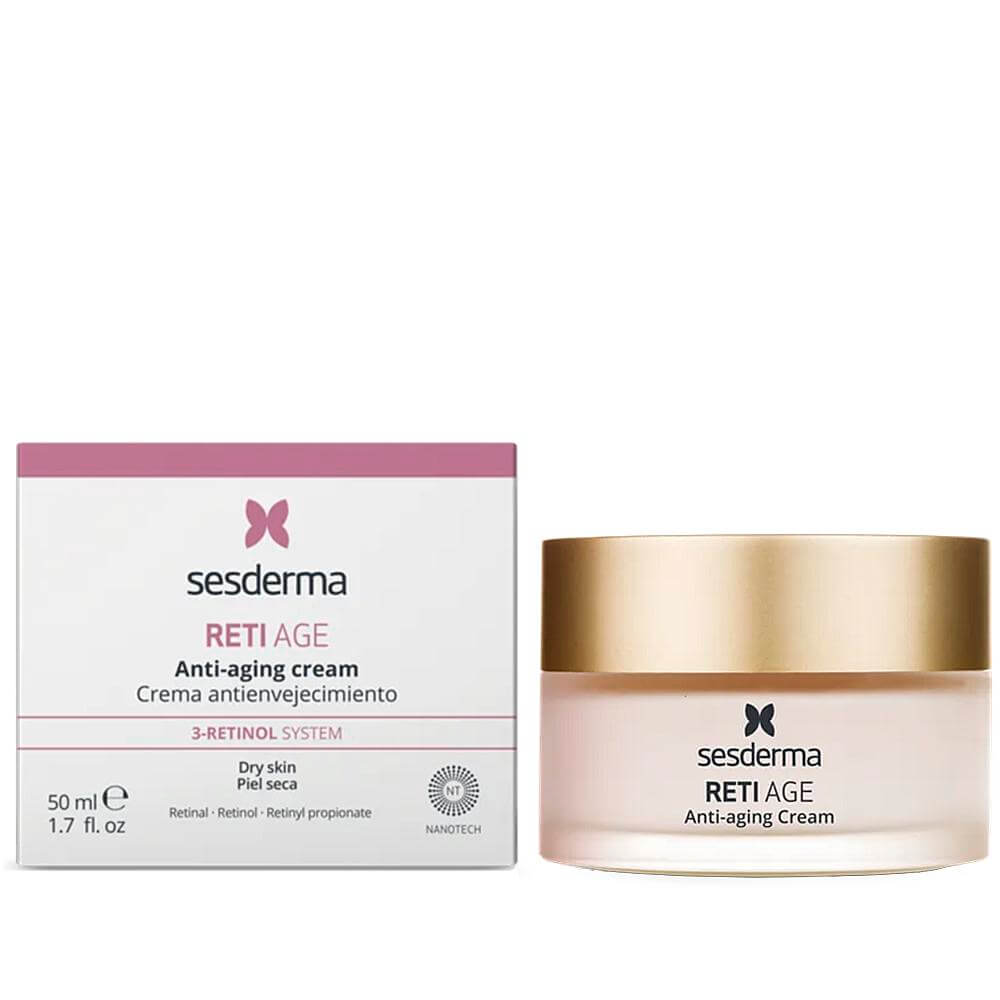 Reti Age Crema