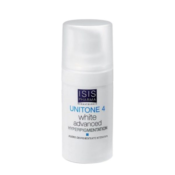 Unitone 4 white Advanced