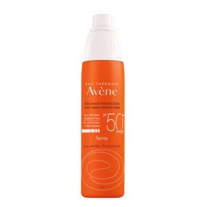 Avene Spray SPF 50+ x 200 ml