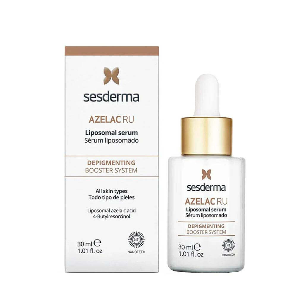 Azelac RU serum