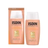 Fotoprotector ISDIN Fusion Water Magic Medium SPF 50