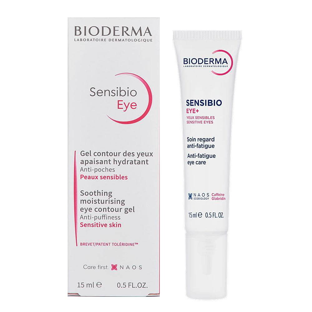 Sensibio Eye