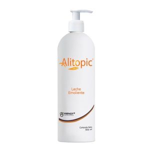 Alitopic Leche Hidratante