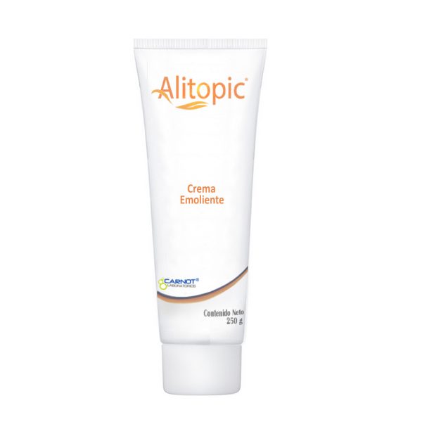 Alitopic Crema Emoliente