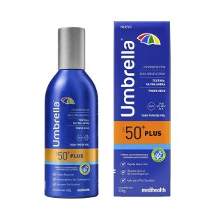 Umbrella Plus Spray
