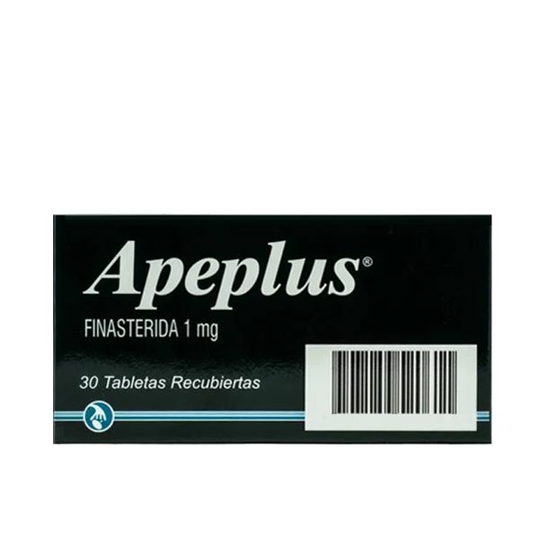 Apeplus Tabletas
