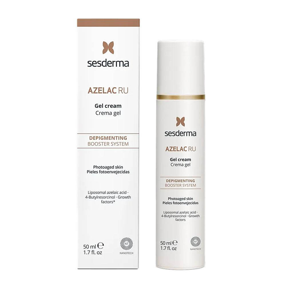 Azelac RU Crema Gel