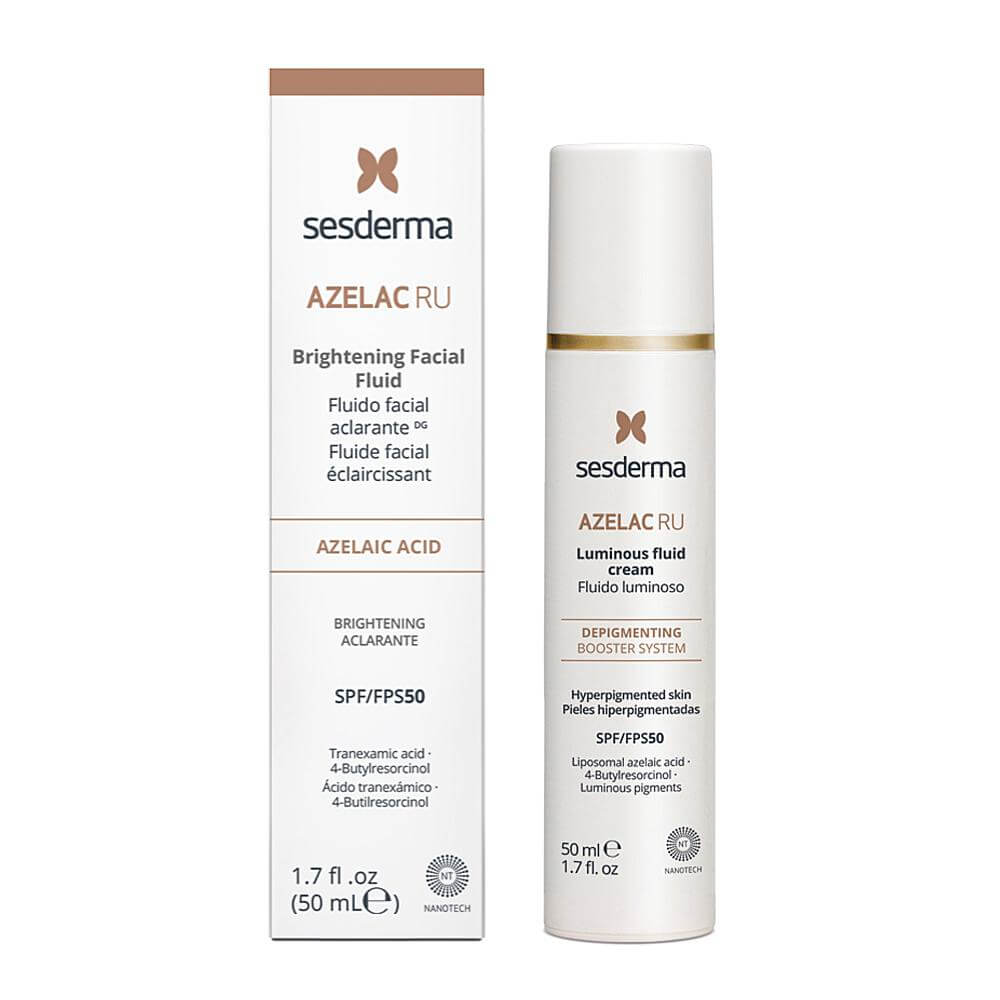 Azelac RU Fluido Facial