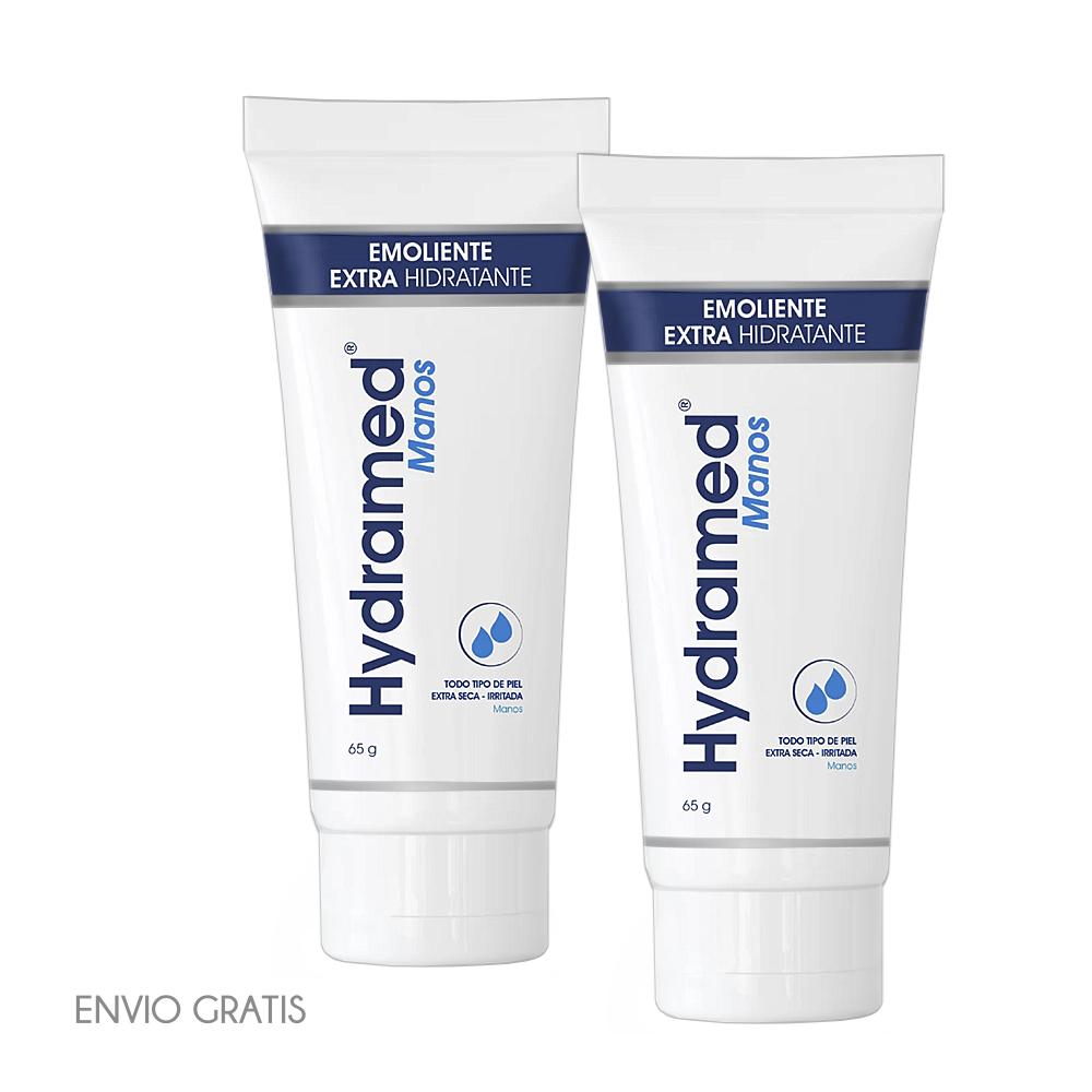 Hydramed manos gratis