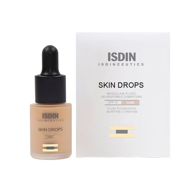 Base Skin Drops