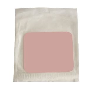 Lámina Dermasoft de gel