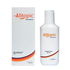 Alitopic Shampoo