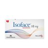 Isoface 10 mg