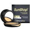 Polvo Sunstop