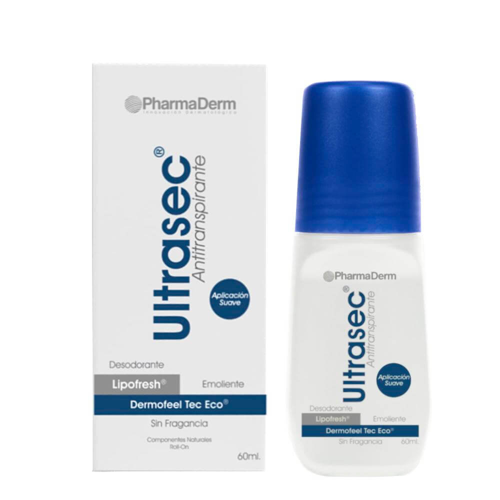 Ultrasec Desodorante