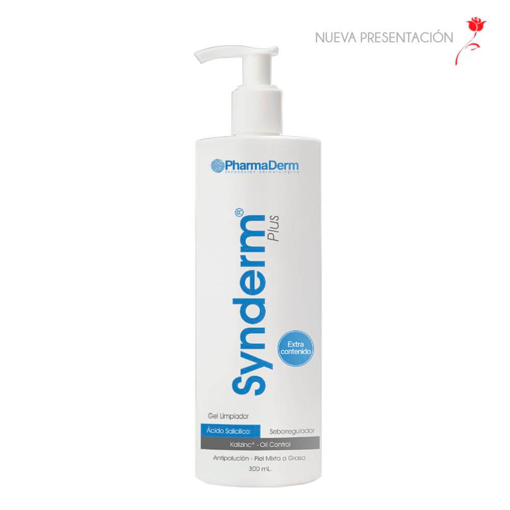 Synderm Plus