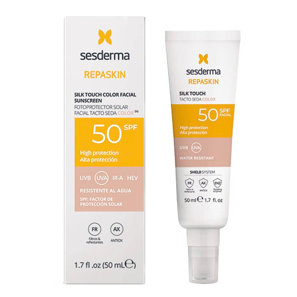 Repaskin Tacto Seda Color