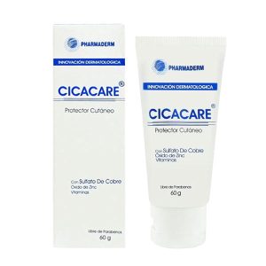 Cicacare Crema