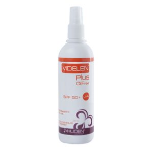Videlen Plus Spray