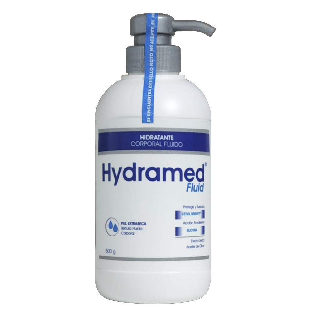 Hydramed Fluido