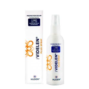 Videlen Plus Spray