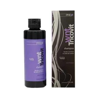 Tricovit WTN shampoo 250 ml