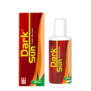Dark Sun Emulsión