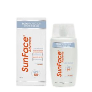 SunFace Advance